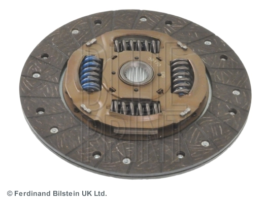 Clutch Disc